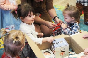 Pierwsze urodziny żłobka - fotorelacja - 1031.jpg