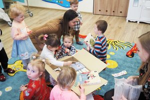 Pierwsze urodziny żłobka - fotorelacja - 1032.jpg