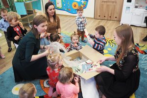 Pierwsze urodziny żłobka - fotorelacja - 1033.jpg