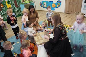 Pierwsze urodziny żłobka - fotorelacja - 1035.jpg