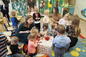 Pierwsze urodziny żłobka - fotorelacja - 1037.jpg