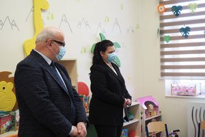 Pierwsze urodziny żłobka - fotorelacja - 1043.jpg