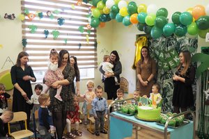 Pierwsze urodziny żłobka - fotorelacja - 1044.jpg