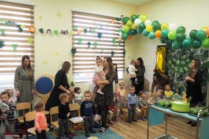 Pierwsze urodziny żłobka - fotorelacja - 1045.jpg