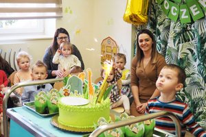 Pierwsze urodziny żłobka - fotorelacja - 1046.jpg