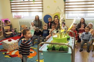Pierwsze urodziny żłobka - fotorelacja - 1047.jpg