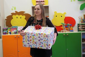 Pierwsze urodziny żłobka - fotorelacja - 1051.jpg