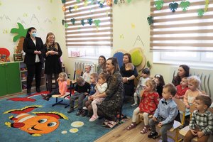 Pierwsze urodziny żłobka - fotorelacja - 1055.jpg