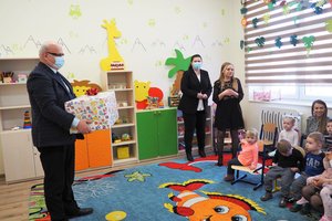 Pierwsze urodziny żłobka - fotorelacja - 1058.jpg