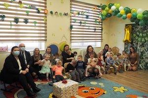 Pierwsze urodziny żłobka - fotorelacja - 1062.jpg