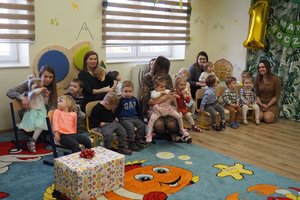 Pierwsze urodziny żłobka - fotorelacja - 1063.jpg