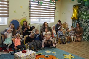 Pierwsze urodziny żłobka - fotorelacja - 1064.jpg