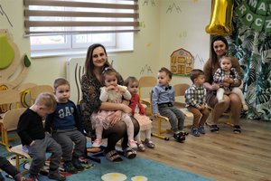 Pierwsze urodziny żłobka - fotorelacja - 1066.jpg