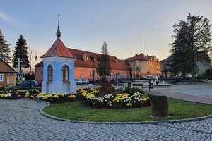 Złota Setka Gmin Podkarpacia - wielopole_rynek.jpg
