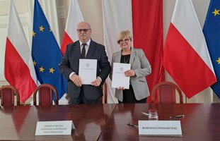 Inwestycje w Gminie Wielopole Skrzyńskie