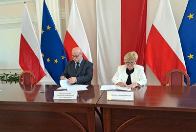 Inwestycje w Gminie Wielopole Skrzyńskie