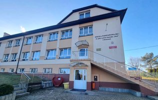 „Poprawa jakości oferty edukacyjnej samorządowych Szkół Podstawowych z terenu Gminy Wielopole Skrzyńskie". - Część II – Roboty budowlane w zakresie modernizacji toalet w SP Brzeziny.