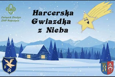 Harcerska Gwiazdka z Nieba im. Genowefy Zygmunt