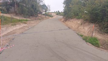 „Modernizacja drogi dojazdowej do gruntów rolnych w m. Wielopole Skrzyńskie”