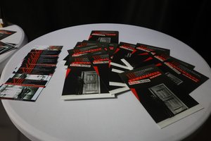 XIII Ogólnopolskie Prezentacje Teatrów Poszukujących o Nagrodę im. Tadeusza Kantora – Kantoralia