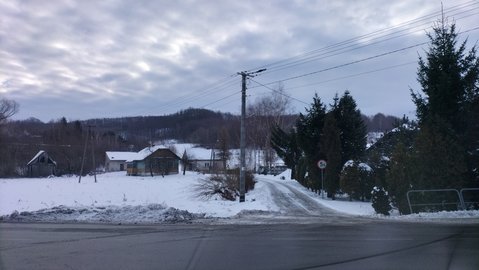 Przebudowa, remont i budowa oświetlenia ulicznego przy drodze powiatowej Nr 1337R i 1342R w m. Wielopole Skrzyńskie