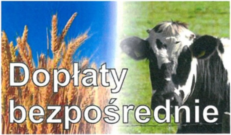 Informacja o przedłużeniu terminu składania wniosków o płatności bezpośrednie