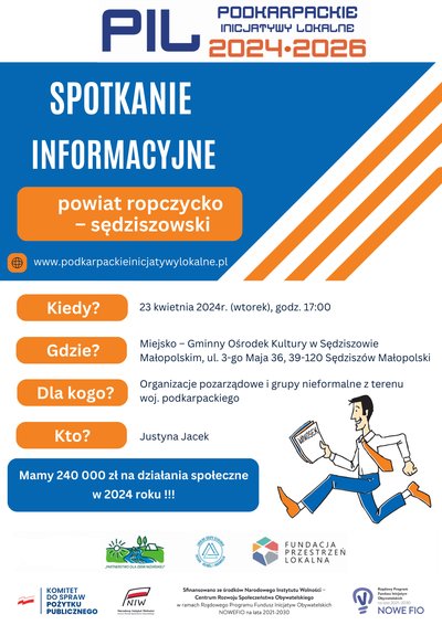 Podkarpackie Inicjatywy Lokalne