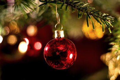 Życzenia Świąteczne