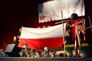 11 Listopada Święto Niepodległości
