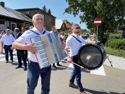 TRADYCYJNY ODPUST WIELOPOLSKI