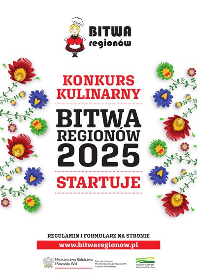 Bitwa Regionów 2025