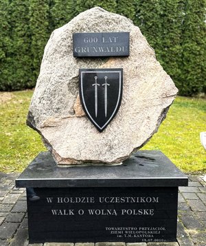 GMINNE OBCHODY 107. ROCZNICY ODZYSKANIA PRZEZ POLSKĘ NIEPODLEGŁOŚCI