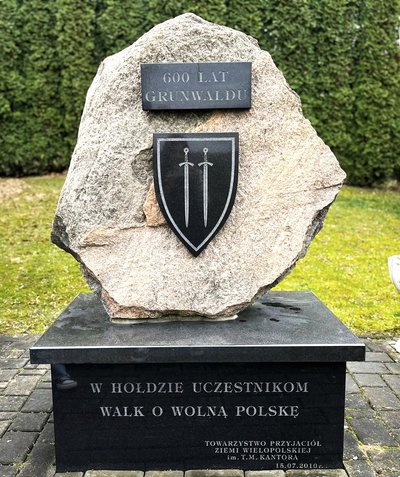 GMINNE OBCHODY 107. ROCZNICY ODZYSKANIA PRZEZ POLSKĘ NIEPODLEGŁOŚCI