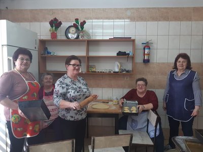 Pomoc dla Ukrainy nie słabnie