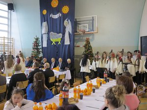 Spotkanie Rodzin Wielodzietnych