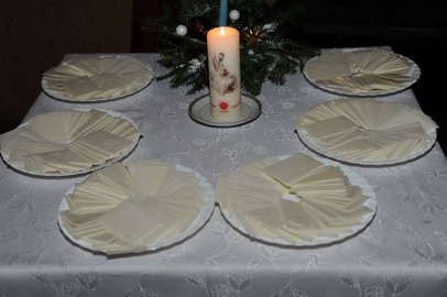 Spotkanie Noworoczne 2019