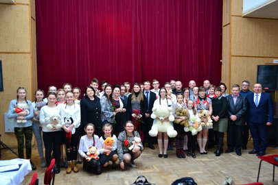 Obchody Międzynarodowego Dnia Pamięci o Ofiarach Holokaustu