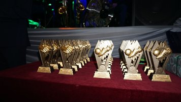Sportowe Podsumowanie 2017 roku