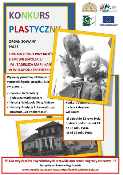 Konkurs Plastyczny