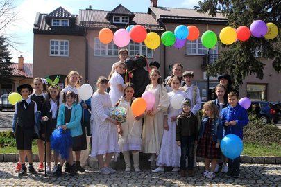 104 rocznica urodzin Tadeusza Kantora
