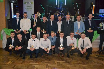 Bal Mistrzów Sportu 2019