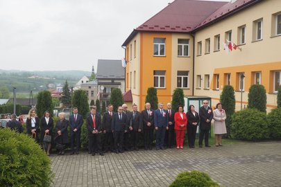 Gminne Obchody Uchwalenia Konstytucji 3 Maja