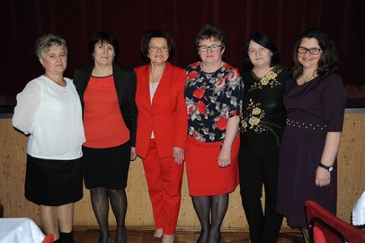 Gminne Obchody Dnia Kobiet