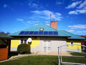 Rozwój OZE szansą na poprawę jakości życia mieszkańców gmin Niebylec i Wielopole Skrzyńskie