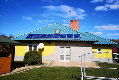 Rozwój OZE szansą na poprawę jakości życia mieszkańców gmin Niebylec i Wielopole Skrzyńskie