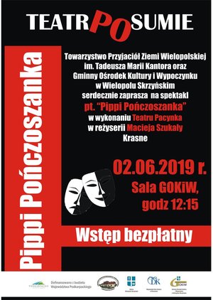 Teatr Po Sumie
