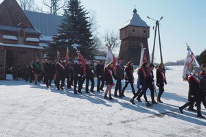 Narodowy Dzień Pamięci „Żołnierzy Wyklętych"
