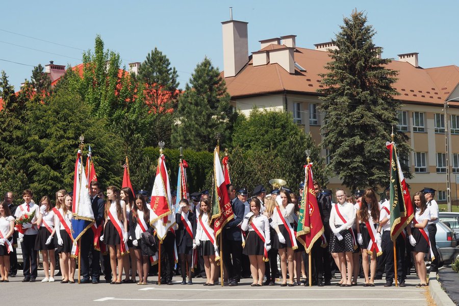 Święto Konstytucji 3 Maja