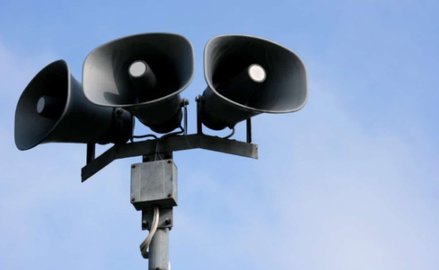 Próba uruchamiania systemów alarmowych