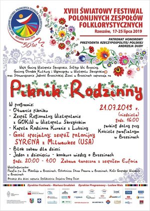 Piknik Rodzinny